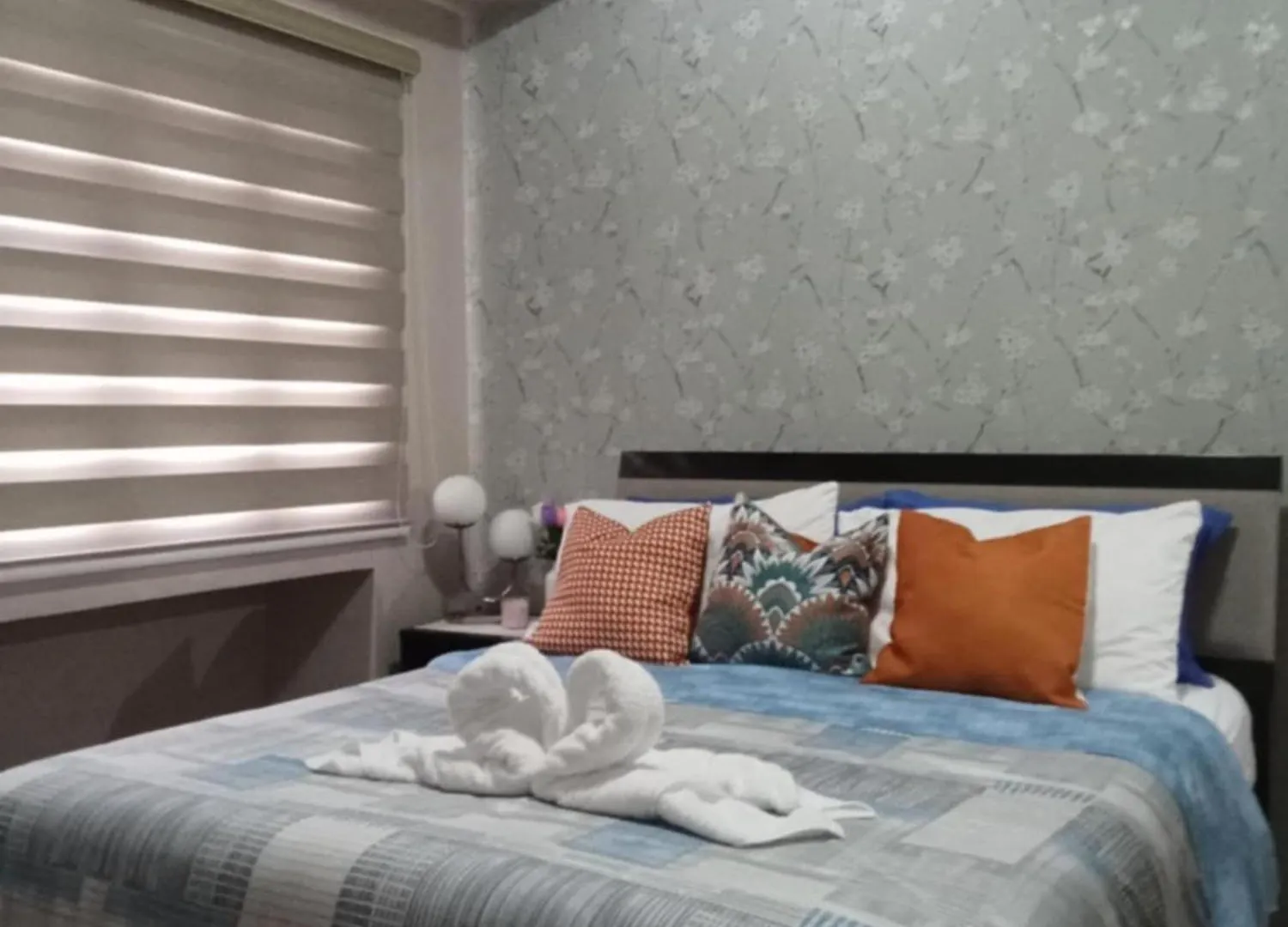 Happy Stay Condotel Near Naia Terminal 3 마닐라