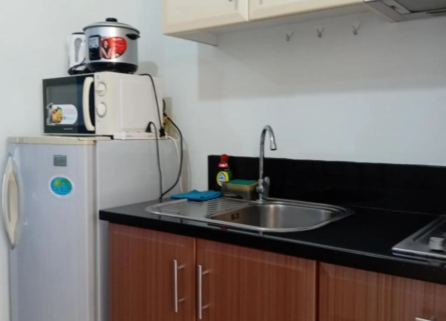 Happy Stay Condotel Near Naia Terminal 3 Manila Philippines