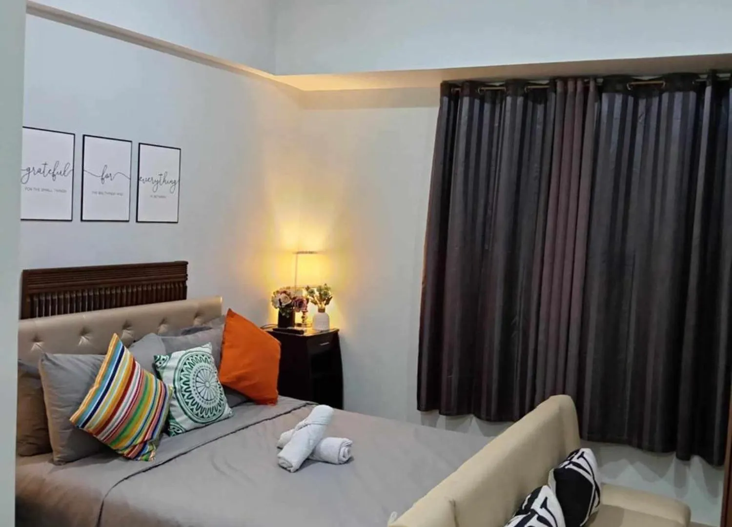 Happy Stay Condotel Near Naia Terminal 3 Manila