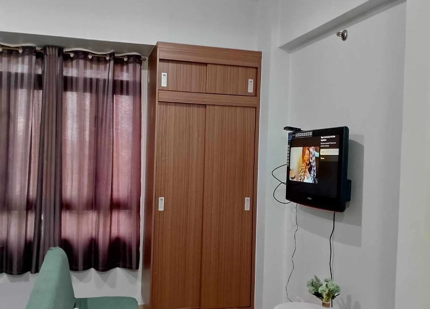 Aparthotel Happy Stay Condotel Near Naia Terminal 3 Manila