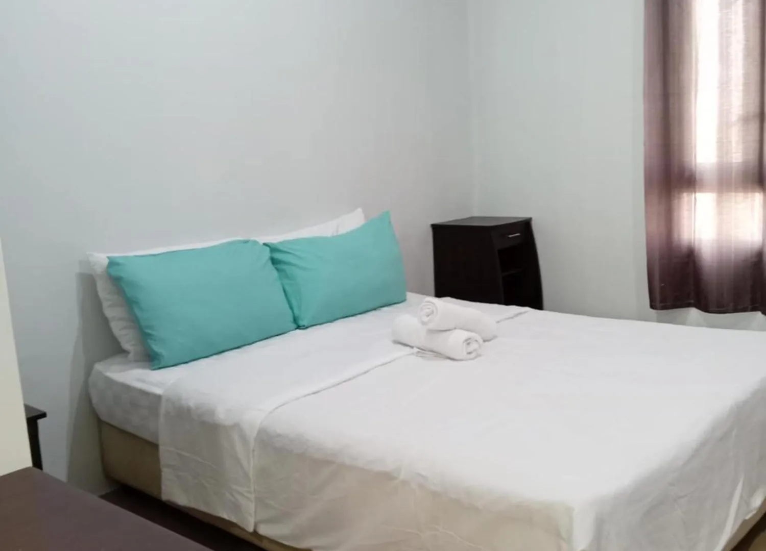 Happy Stay Condotel Near Naia Terminal 3 Manila Aparthotel