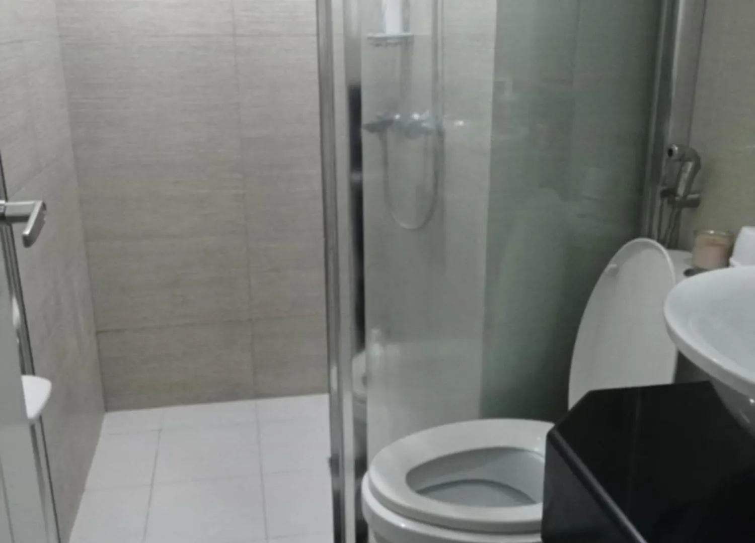 Happy Stay Condotel Near Naia Terminal 3 Manila 0*,  Philippines