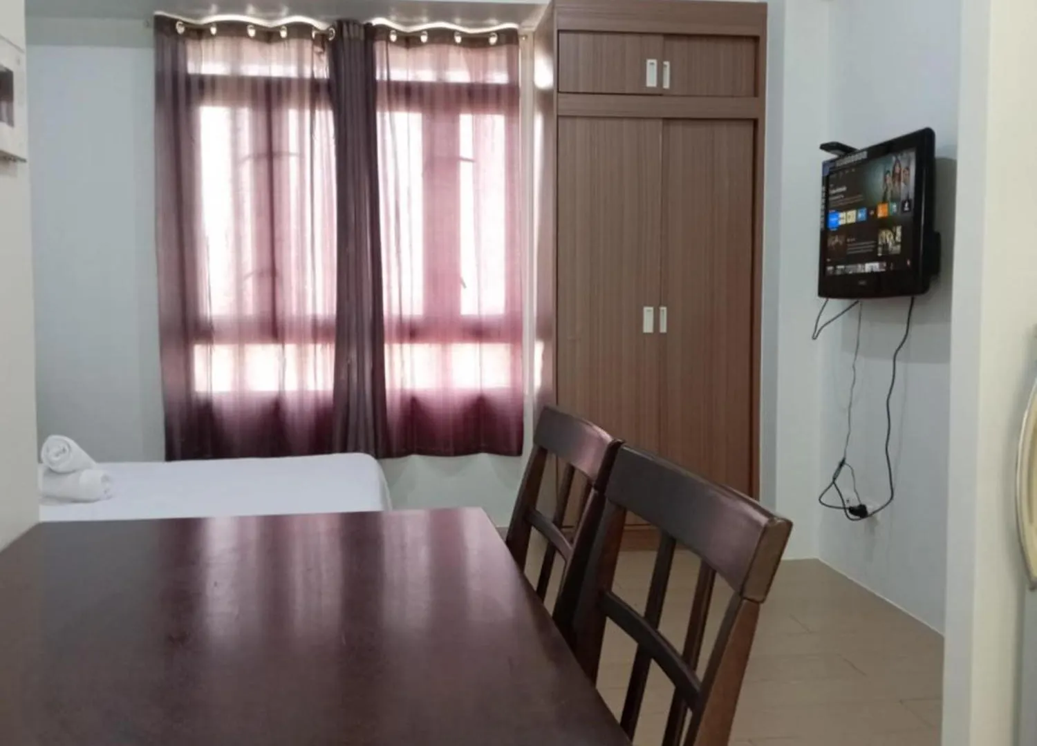 Aparthotel Happy Stay Condotel Near Naia Terminal 3 Manila Philippines