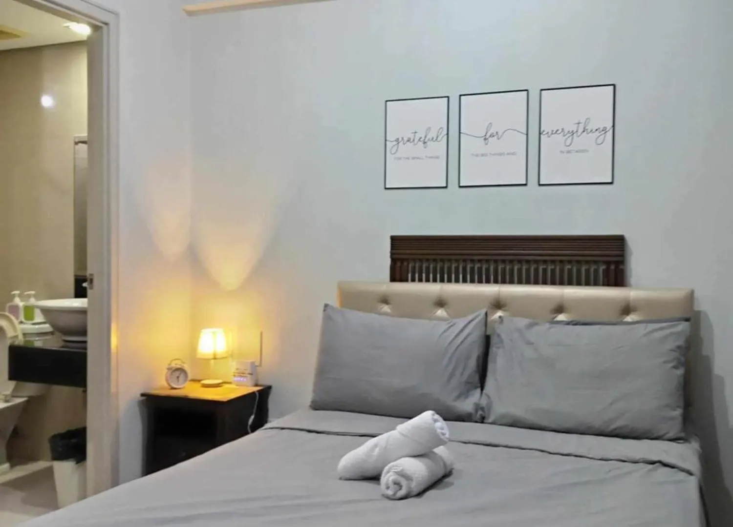 Happy Stay Condotel Near Naia Terminal 3 Manila 0*,